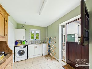 Utility Room- click for photo gallery